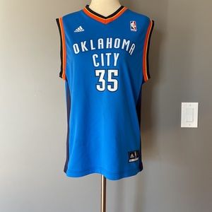 Kevin Durant Jersey